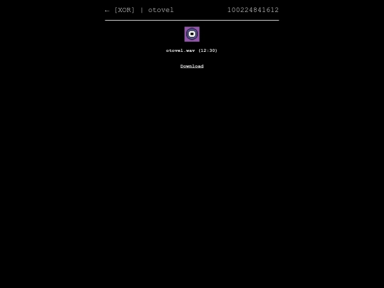 releases/100224841612 screenshot