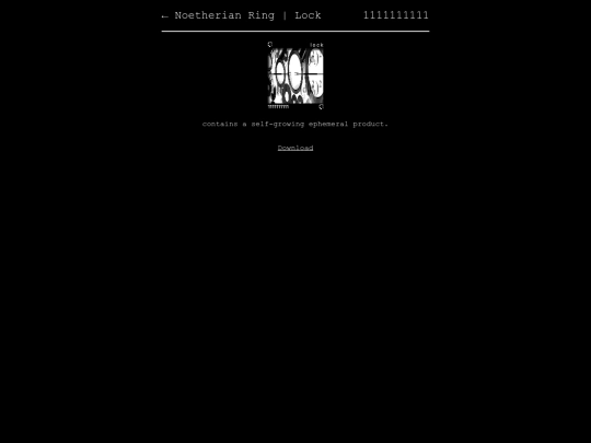 releases/1111111111 screenshot