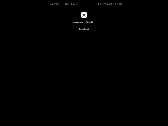 releases/1112246101630 screenshot