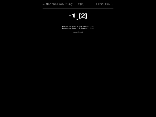 releases/1122345678 screenshot