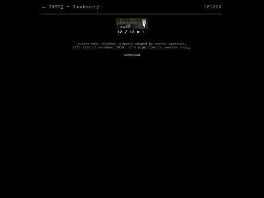 releases/121224 screenshot