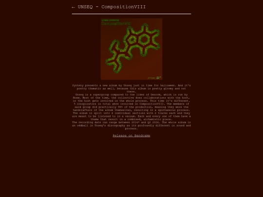 releases/STY004 screenshot