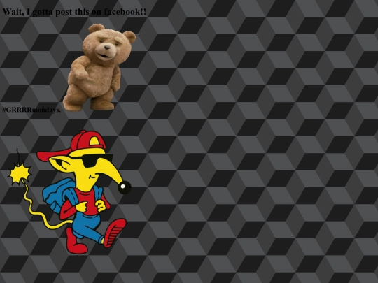Gr screenshot