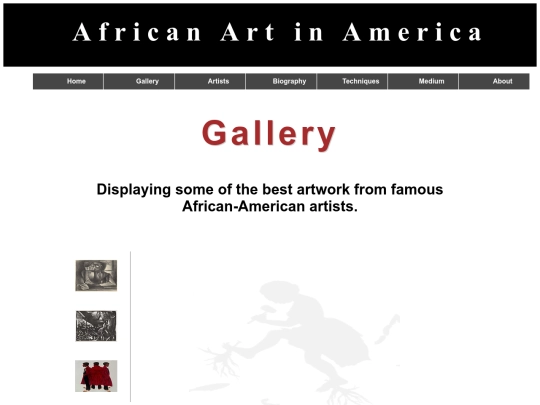 gallery screenshot