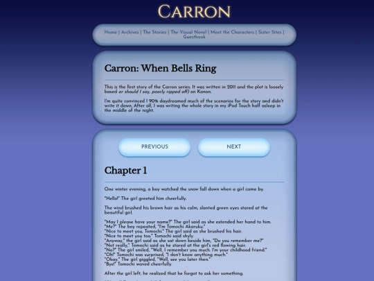 stories/book1 screenshot