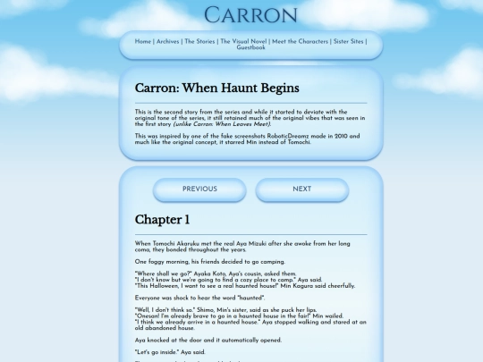 stories/book2 screenshot