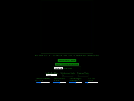 programming/cells/simulator screenshot