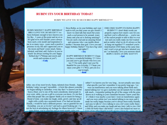 archive/rubin screenshot