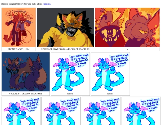 galleries/dexluce screenshot
