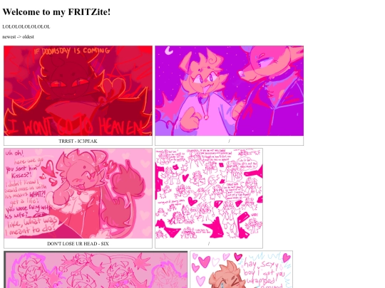 galleries/fritz screenshot