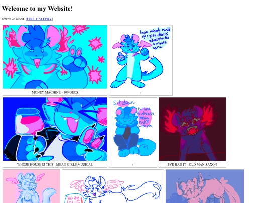 galleries/risky screenshot