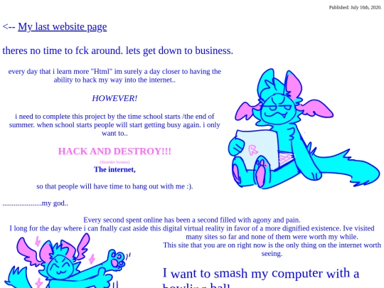 meltingpot/hackanddestroy1 screenshot
