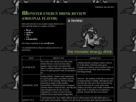 monsterenergydrink screenshot