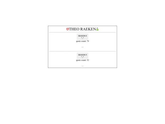 theoraekenlines screenshot