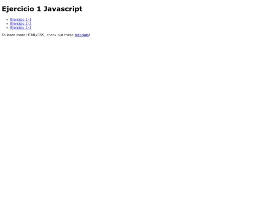 Ejercicios_1 screenshot