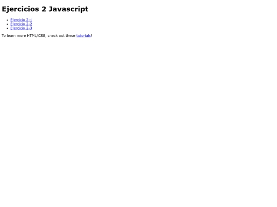Ejercicios_2 screenshot
