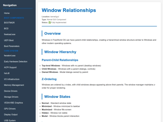 pages/window-relationships screenshot