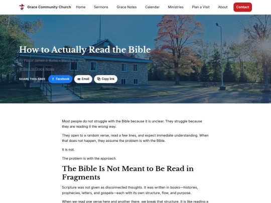 blog/Bible-reading screenshot