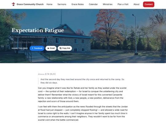 blog/expectation-fatigue screenshot