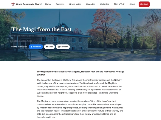 blog/magi-from-the-east screenshot