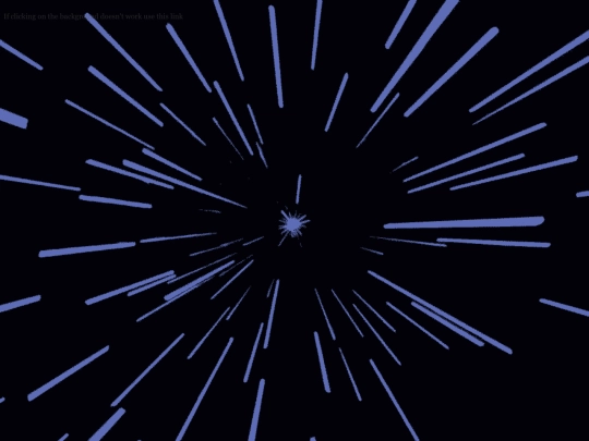 bluestars screenshot
