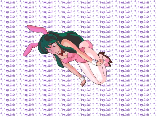 bunny screenshot