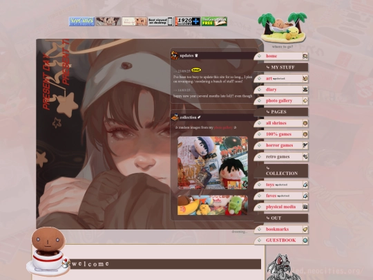 archive/index4 screenshot