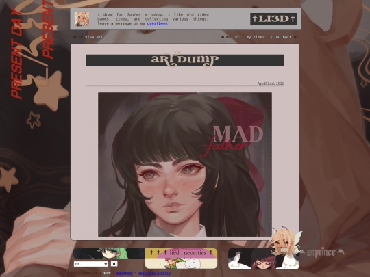 art screenshot