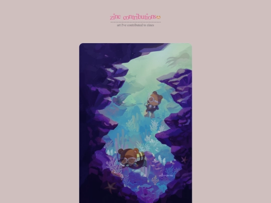 art/contribution screenshot