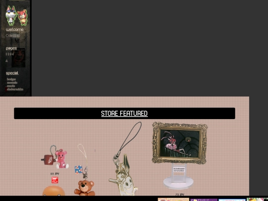 cl/store screenshot