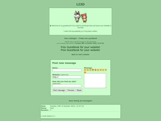 gb screenshot