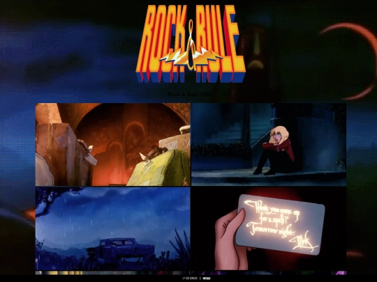 tv/rockandrule screenshot