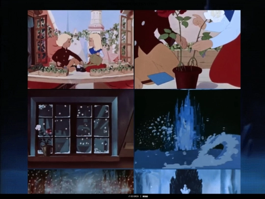 tv/snowqueen screenshot