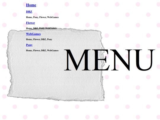 SiteMap screenshot