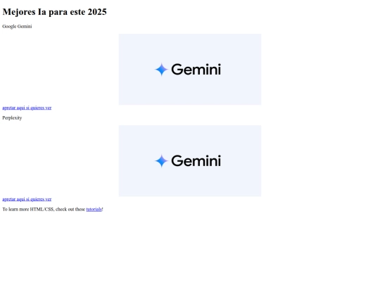 Vinculos/Tarea3 screenshot