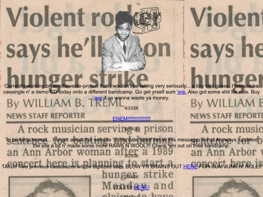 news screenshot
