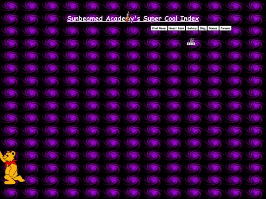 indexofall screenshot