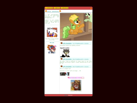 html/red_orange screenshot
