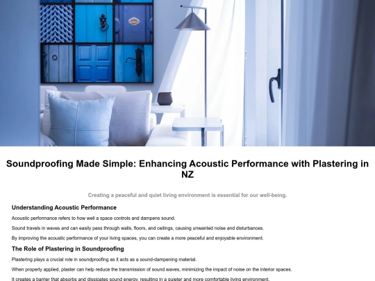 blog/plastering-nz screenshot