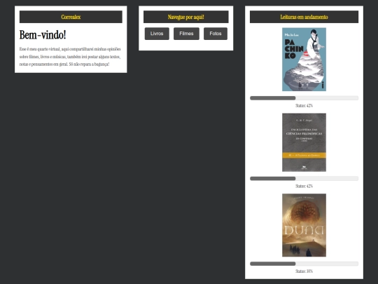 teste3 screenshot