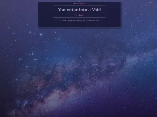 Bugs screenshot