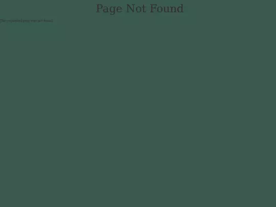 firstpage screenshot