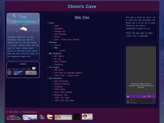 navigation screenshot