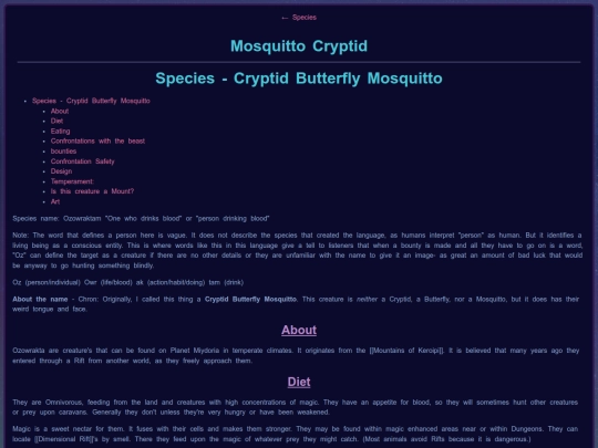 species/Mosquitto-Cryptid screenshot