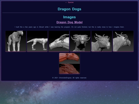 species/Species-DragonDog-00-00 screenshot