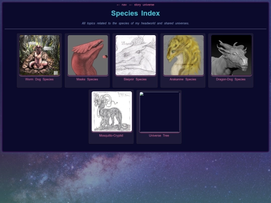 species/species-00-00 screenshot