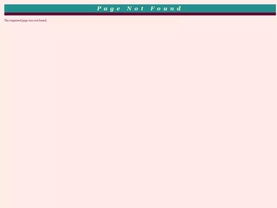 w3template1 screenshot