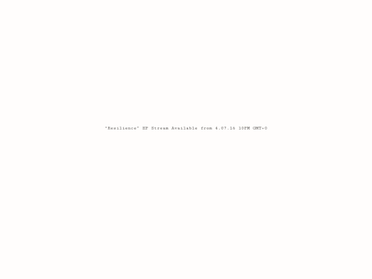 ftfresilience screenshot