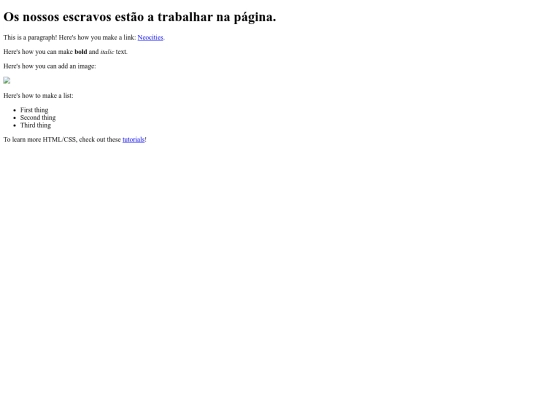 news screenshot