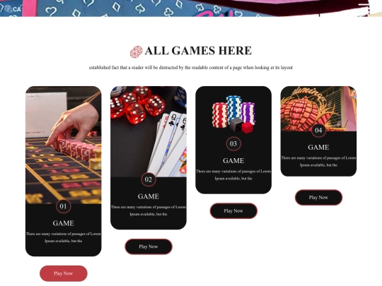 Pictures/Casino/game screenshot